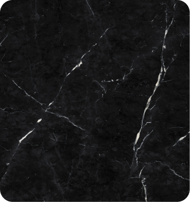 Bellezza Marquina Black